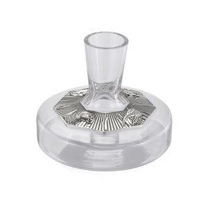 Royal Selangor Birds Decanter