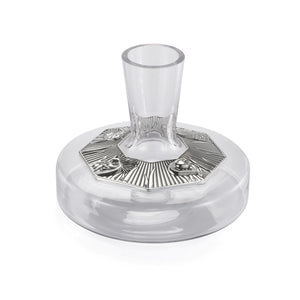 Royal Selangor Birds Decanter