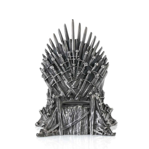 Royal Selangor Iron Throne Phone Cradle