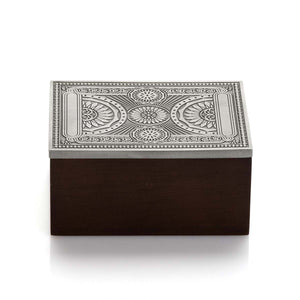 Royal Selangor Ace Playing Card Caddy