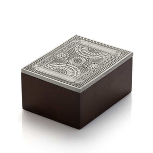 Royal Selangor Ace Playing Card Caddy