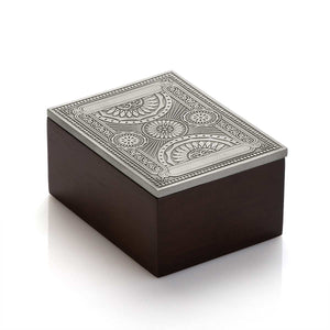 Royal Selangor Ace Playing Card Caddy