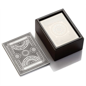 Royal Selangor Ace Playing Card Caddy