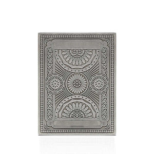 Royal Selangor Ace Playing Card Caddy