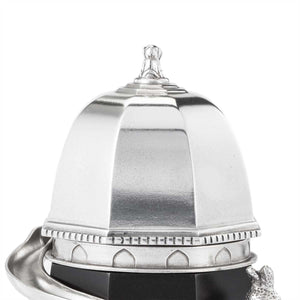 Royal Selangor Helter Skelter Music Box