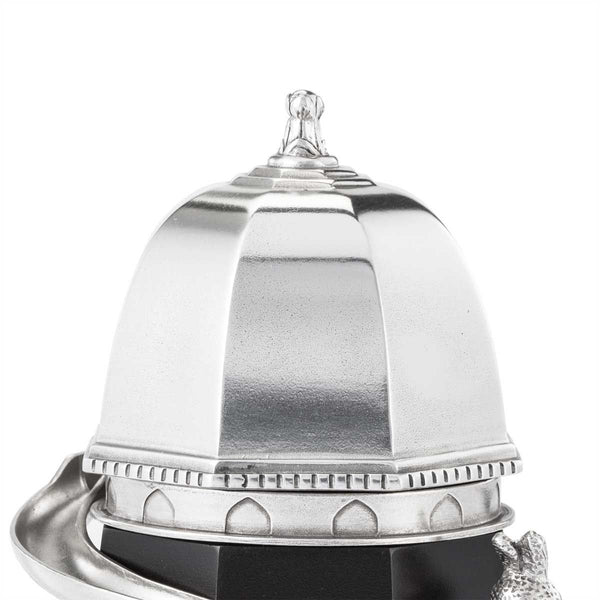 Load image into Gallery viewer, Royal Selangor Helter Skelter Music Box
