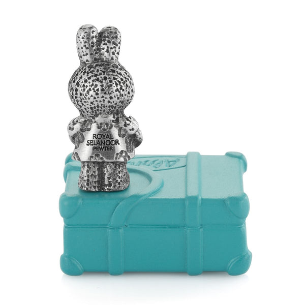 Load image into Gallery viewer, Royal Selangor Blue Hawaii Music Box
