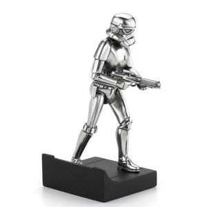 Royal Selangor Stormtrooper Figurine