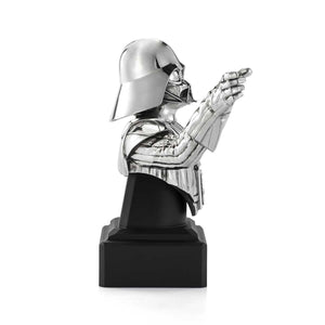 Royal Selangor Darth Vader Bust