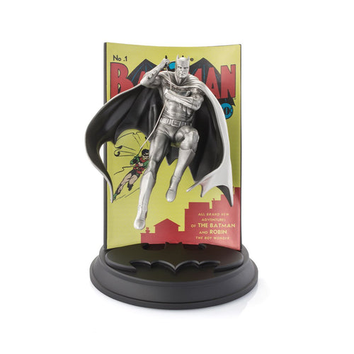 Royal Selangor Limited Edition Batman #1