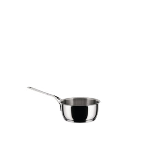 Alessi Pots&Pans Saucepan Ø Cm 18.00 || Ø Inch 7″