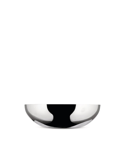 Alessi Double Bowl Cm 25 || Inch 9¾″