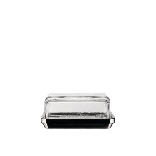 Alessi Es03 Butter Dish