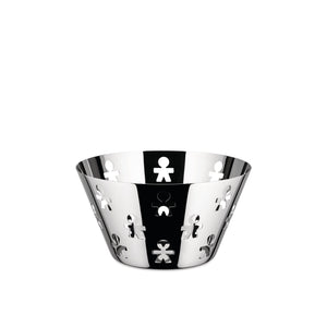 Alessi Girotondo Fruit Bowl