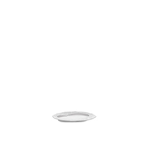 Alessi Dressed Breakfast Plate, Set of 4