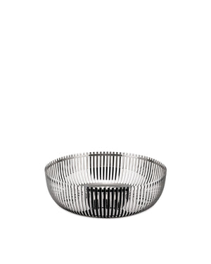 Alessi Pch02 Basket Cm 23 || Inch 9"