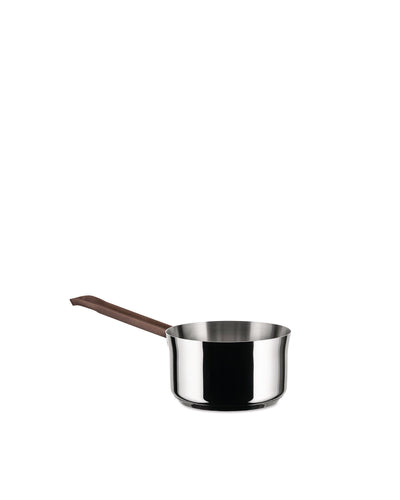 Alessi Edo Saucepan Cm 14  || Inch 5½″