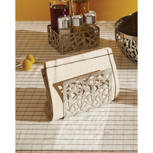 Load image into Gallery viewer, Alessi Cactus! Paper Napkin Holder
