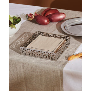 Alessi Cactus! Flat Paper Napkin Holder