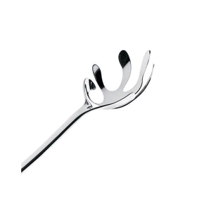 Alessi Mediterraneo Spaghetti Ladle