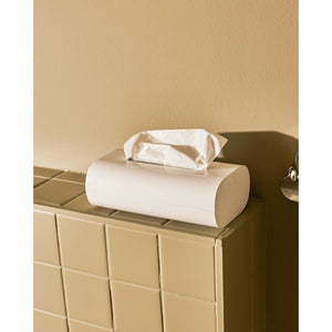 Alessi Birillo Tissue Box