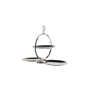 Alessi Fatman Folding Cake Stand