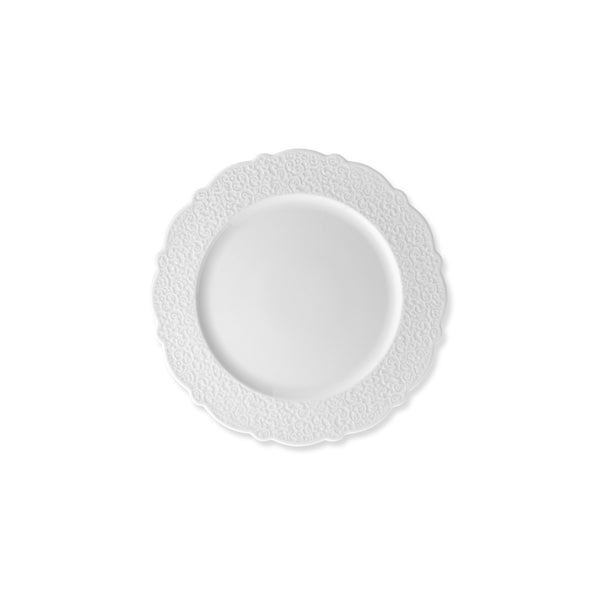 Load image into Gallery viewer, Alessi Dressed Serving Plate
