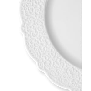 Alessi Dressed Serving Plate