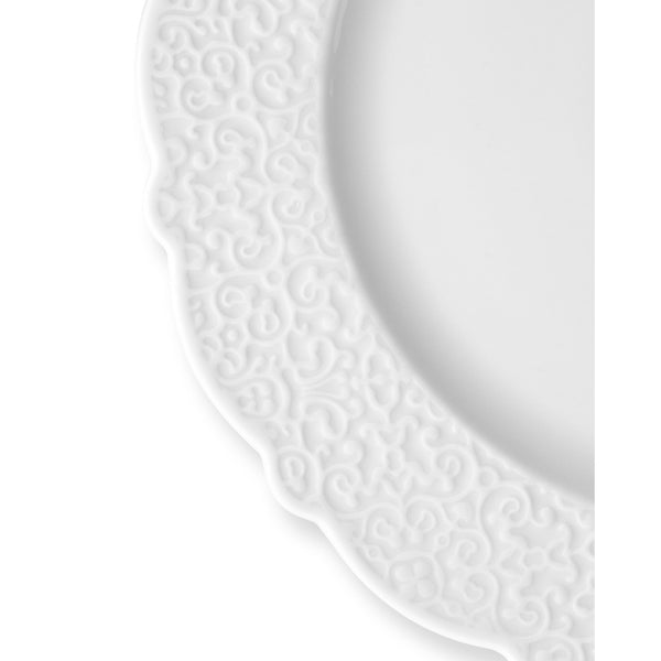 Load image into Gallery viewer, Alessi Dressed Serving Plate
