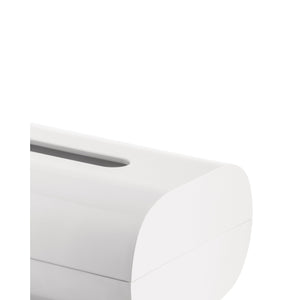 Alessi Birillo Tissue Box