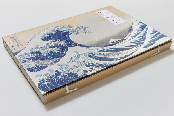 Load image into Gallery viewer, Hokusai. Thirty-six Views of Mount Fuji - Taschen Books
