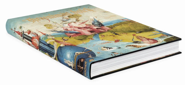 Load image into Gallery viewer, Hieronymus Bosch. The Complete Works - Taschen Books
