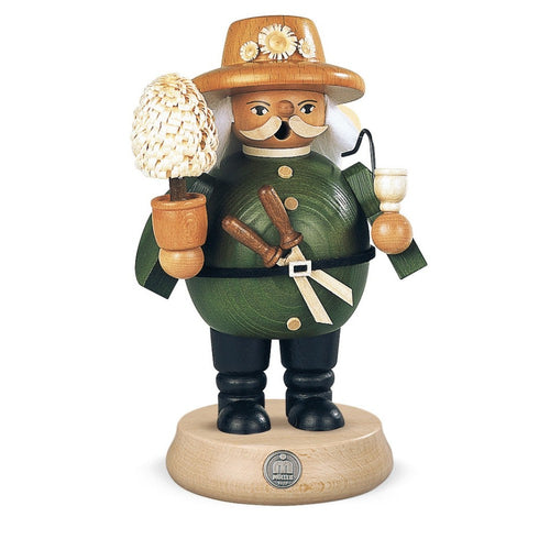 Müller - Mueller - Gardener - Incense Smoker - Medium