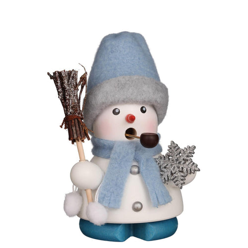 Christian Ulbricht Incense Burner - Smoker - Frosty