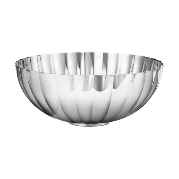 Load image into Gallery viewer, Georg Jensen Bernadotte Bowl, Medium
