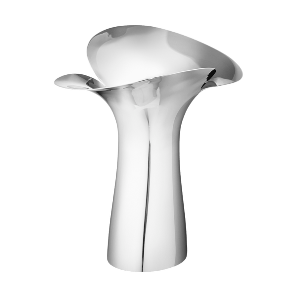 Load image into Gallery viewer, Georg Jensen Bloom Botanica Vase, Large
