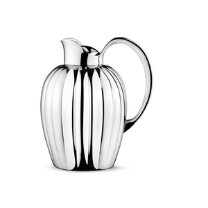 Georg Jensen Bernadotte Thermo Jug, 1L