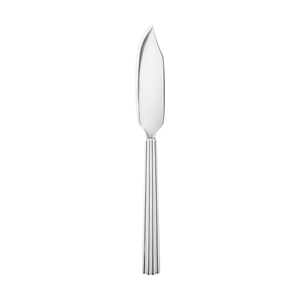 Georg Jensen Bernadotte Fish Knife, 2 pc, SS