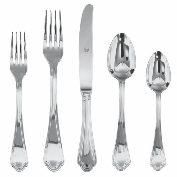 Load image into Gallery viewer, Mepra Cutlery Set 5 Pcs Leonardo
