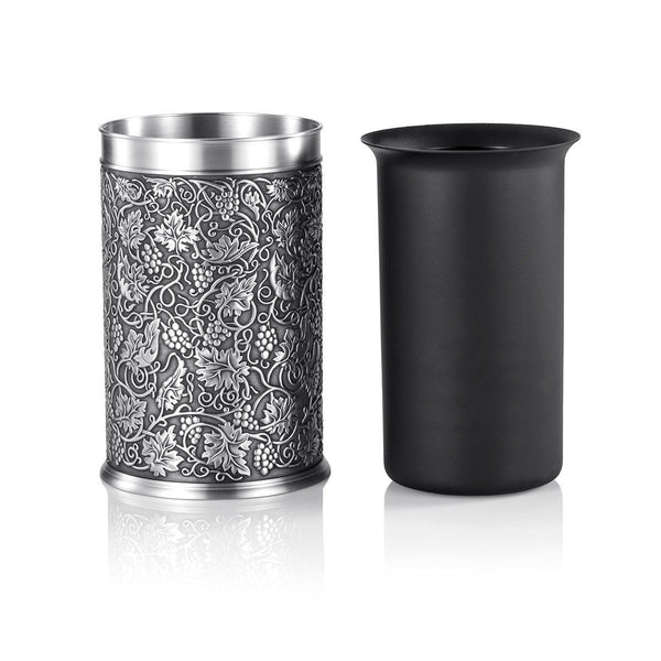 Load image into Gallery viewer, Royal Selangor William Morris Bottle Chiller
