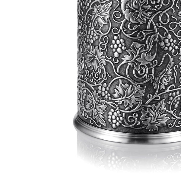 Load image into Gallery viewer, Royal Selangor William Morris Bottle Chiller
