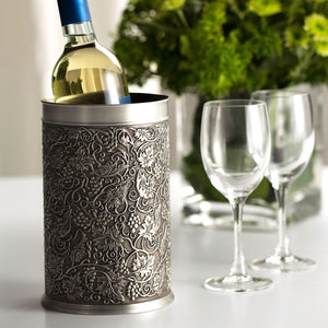 Royal Selangor William Morris Bottle Chiller