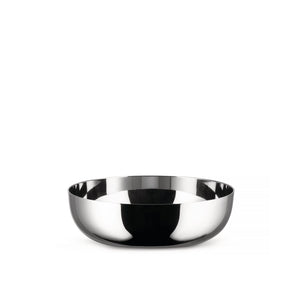 Alessi Fruit Salad Bowl, Polished, Set of 4