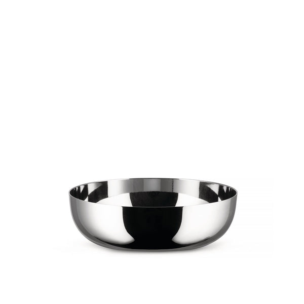 Load image into Gallery viewer, Alessi Fruit Salad Bowl, Polished, Set of 4
