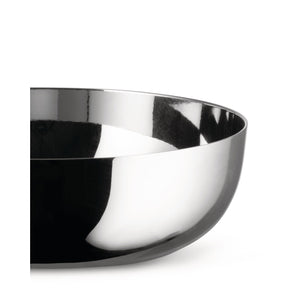 Alessi Fruit Salad Bowl, Polished, Set of 4