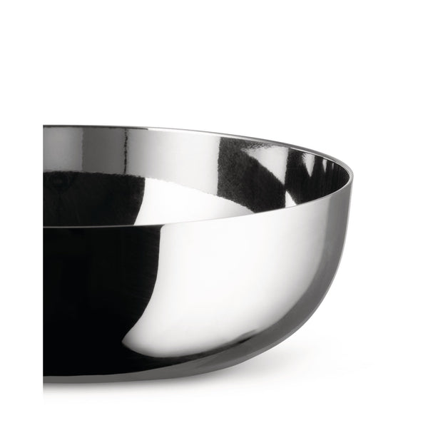 Load image into Gallery viewer, Alessi Fruit Salad Bowl, Polished, Set of 4
