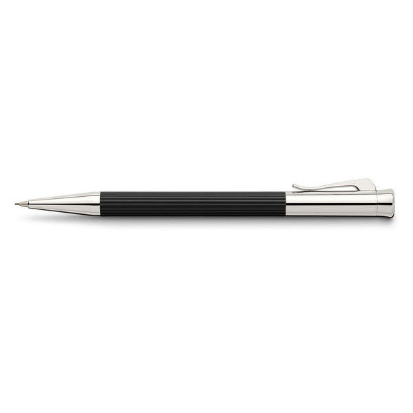 Load image into Gallery viewer, Graf von Faber-Castell Propelling Pencil Tamitio Black
