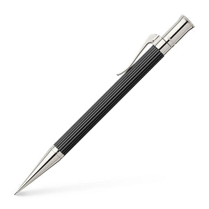 Graf von Faber-Castell Propelling Pencil Classic Ebony