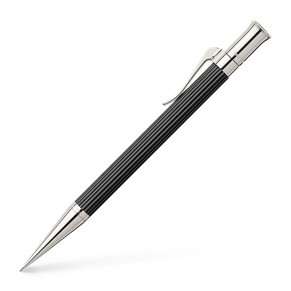 Load image into Gallery viewer, Graf von Faber-Castell Propelling Pencil Classic Ebony
