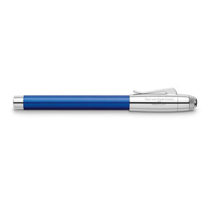 Graf von Faber-Castell Fountain Pen Bentley Sequin Blue